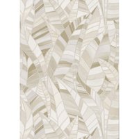 Erismann Vliestapete Serenade Floral beige 10,05 x 0,53 m von ERISMANN
