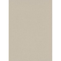 Erismann Vliestapete Uni beige 10,05 x 0,53 m Erismann Vliestapete Uni beige 10,05 x 0,53 m von ERISMANN
