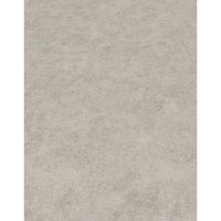 Erismann Vliestapete Uni taupe 10,05 x 0,53 m von ERISMANN