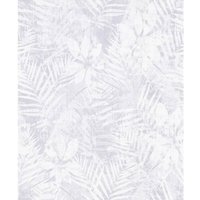 Guido Maria Kretschmer Vliestapete 10175-31 Fashion For Walls floral hellgrau 10,05 x 0,53 m Vliestapeten Guido Maria Kretschmer Vliestapete 10175-31 Fashion For Walls floral hellgrau 10,05 x 0,53 m Vliestapeten von ERISMANN