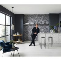 Guido Maria Kretschmer Vliestapete 10222-15 Fashion For Walls 3 stein schwarz 10,05 x 0,53 Vliestapeten Guido Maria Kretschmer Vliestapete 10222-15 Fashion For Walls 3 stein schwarz 10,05 x 0,53 Vliestapeten von ERISMANN