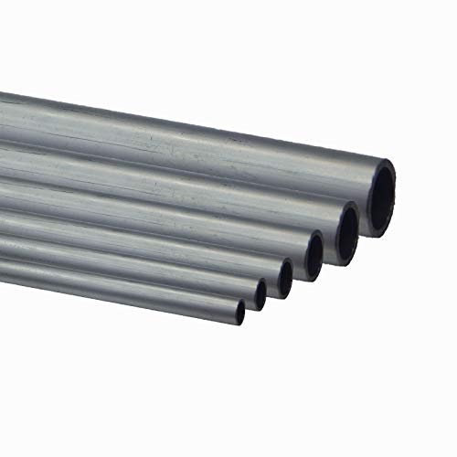 Hydraulikrohr nahtlos verzinkt 18 x 1,5-1 Meter von ERKAFLEX