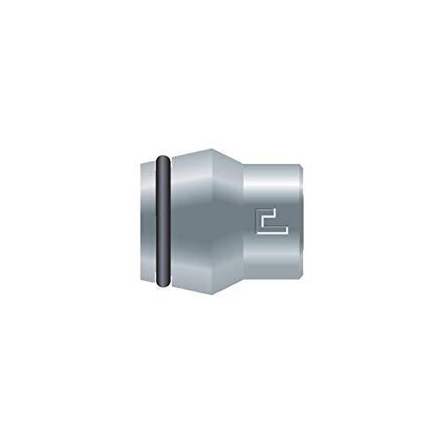 Verschlusskegel mit O-Ring VKA8LS Verschlusskegel mit O-Ring VKA8LS von ERKAFLEX