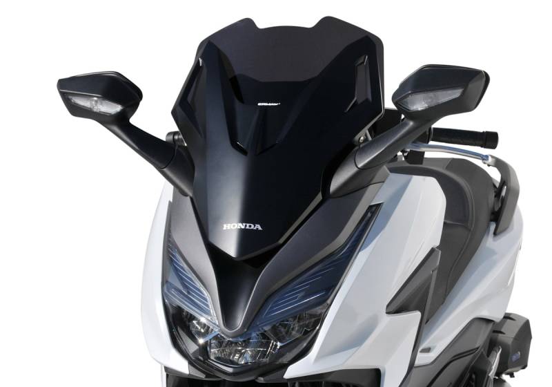 ERMAX Scooterscheibe Sport Windschutz  Für HONDA Forza 350 NF10 von ERMAX