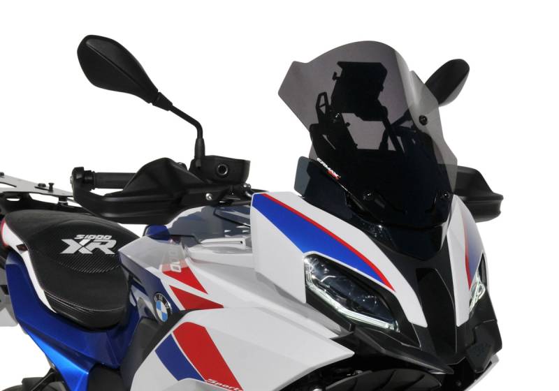 ERMAX Windschutzscheibe Sport Windschutz  Für BMW M 1000 XR SX99 von ERMAX