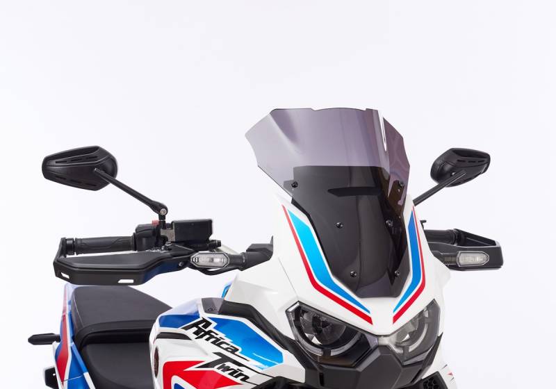 ERMAX Windschutzscheibe Sport Windschutz  Für HONDA CRF1100L Africa Twin SD08 von ERMAX