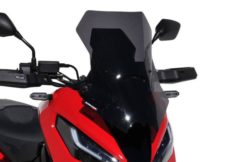 ERMAX Windschutzscheibe Sport Windschutz  Für HONDA X-ADV RH10 von ERMAX