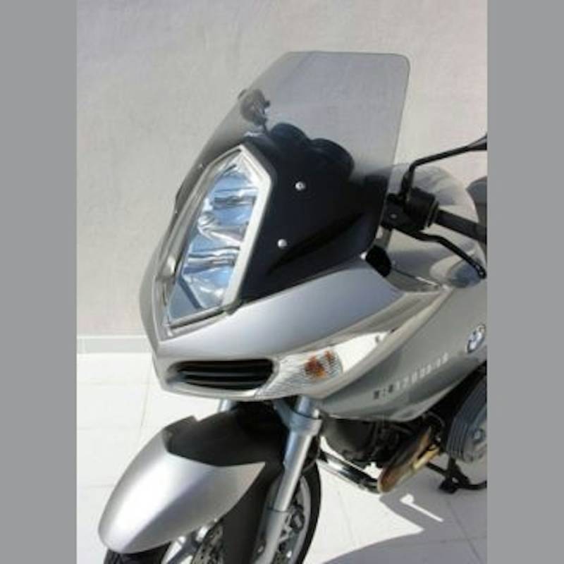ERMAX Windschutzscheibe Windschutz  Für BMW R 1200 ST R1ST von ERMAX