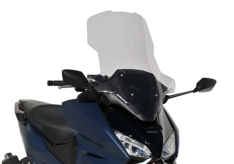 ERMAX Windschutzscheibe Windschutz  Für HONDA Forza 750 RH11 von ERMAX