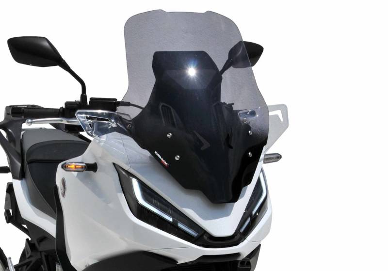 ERMAX Windschutzscheibe Windschutz  Für HONDA NT1100 SC84 von ERMAX
