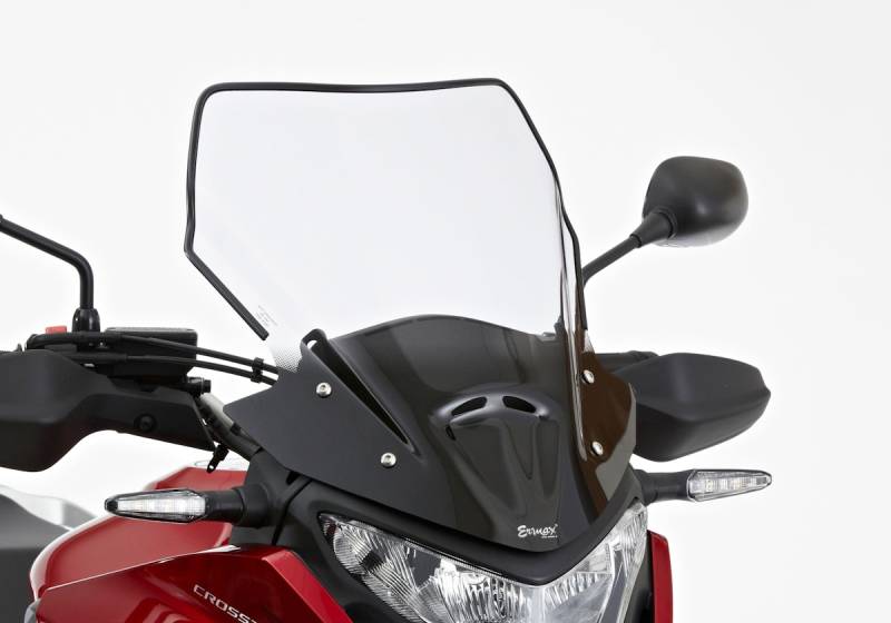 ERMAX Windschutzscheibe Windschutz  Für HONDA VFR1200X Crosstourer SC70 von ERMAX