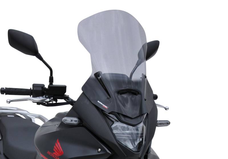 ERMAX Windschutzscheibe Windschutz  Für HONDA XL750 Transalp RD16 von ERMAX