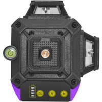 Laser-Niveau Ermenrich PRO LN35 von ERMENRICH