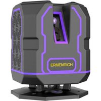 Laser-Nivelliergerät Ermenrich PLUS LV30 Laser-Nivelliergerät Ermenrich PLUS LV30 von ERMENRICH