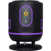 Ermenrich - Laser-Nivelliergerät plus LN20 Ermenrich - Laser-Nivelliergerät plus LN20 von ERMENRICH