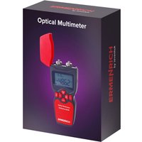 Optisches Multimeter Ermenrich NetGeeks NU40 Optisches Multimeter Ermenrich NetGeeks NU40 von ERMENRICH