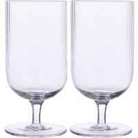 Bierglas Set von ERNST