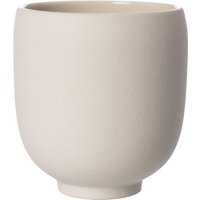 Blumentopf Stoneware Ø 14 cm von ERNST