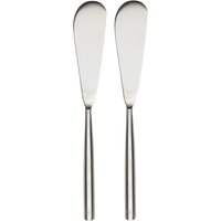 Buttermesser Set Edelstahl Buttermesser Set Edelstahl von ERNST