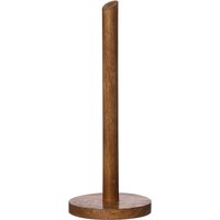 Küchenrollenhalter darkbrown Küchenrollenhalter darkbrown von ERNST