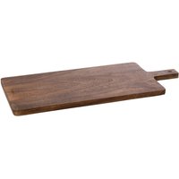 Schneidebrett 45 cm L von ERNST