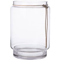 Vase Glas 10,8 cm H von ERNST