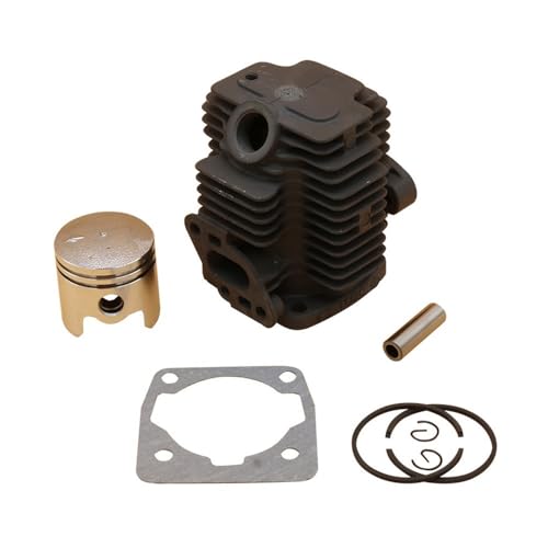 33mm Zylinder Kolben Dichtung Set Kit Fit for TU26 CG260 Pinsel Cutter Ersatz Werkzeug Teile von ERNzFrA