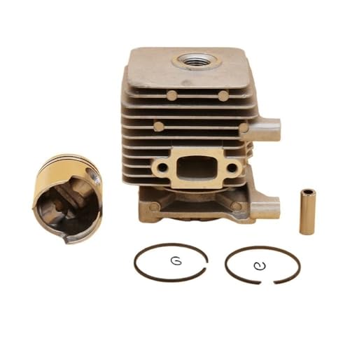 34mm Zylinderkolbenringe Pin Clips Fit for FS55 FS45 BR45 KM55 HL45 HS45 HS55 Cutter Ersatzteile von ERNzFrA