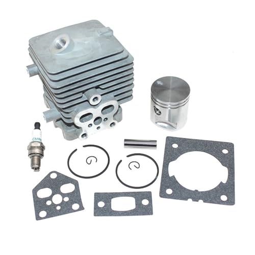 34mm Zylinderkolbensatz passend for BG56 BG56C SH56 SH56C BG86 BG86C BR200 SH86 SH86C SR200 Teil 4241 020 1203 4241 020 1204 von ERNzFrA