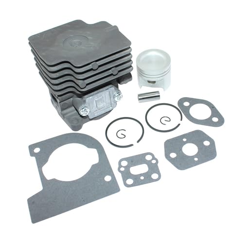 Zylinderkolbensatz passend for 322HD60 for HT2223T for 4528 for 602 T22LS T22LCS Teil 597024402 Zylinderkolbensatz passend for 322HD60 for HT2223T for 4528 for 602 T22LS T22LCS Teil 597024402 von ERNzFrA