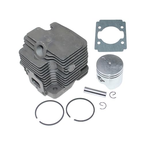 Zylinderkolbensatz passend for 725 HT26 HT27 OS250 BV126 HC260XP HC275XP HCS275XP OS250 PP250 PPX250 SP126 Teil 61070107 von ERNzFrA
