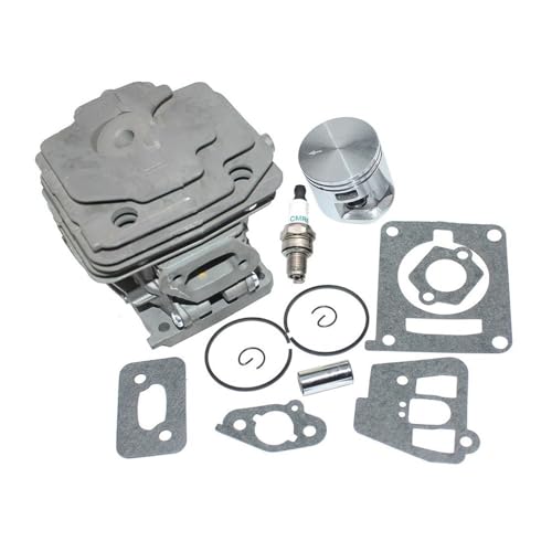 Zylinderkolbensatz passend for FR410C-E FS260 FS260C-E FS260R FS260RC-E FS261 FS261C-E FS410 FS410C-E FS411C-EM FS411C-EML SP452 Zylinderkolbensatz passend for FR410C-E FS260 FS260C-E FS260R FS260RC-E FS261 FS261C-E FS410 FS410C-E FS411C-EM FS411C-EML SP452 von ERNzFrA