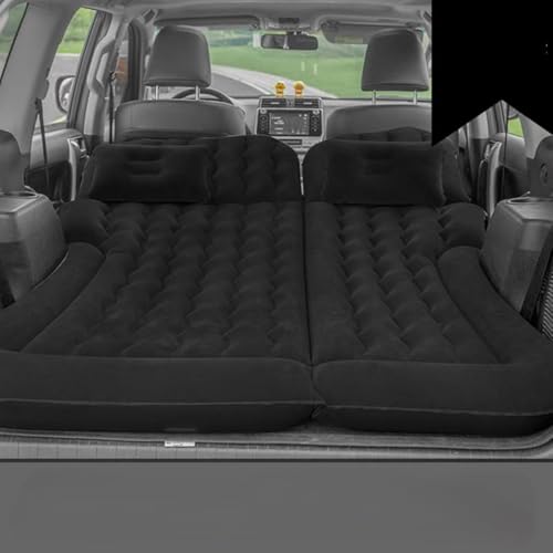 EROERWDZHT Allgemein Auto Aufblasbare Matratze, für Citroen Berlingo Multispace 2008-2018 Leicht zu Waschen Selbstaufblasende Isomatten,A von EROERWDZHT
