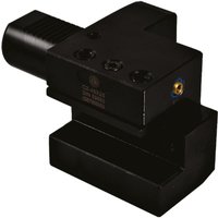 Axial-Werkzeughalter Form C2 Links vdi 20 x 16 von EROGLU