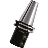 Bohrerhalter für Wendeplattenbohrer E1 sk 40 25 mm von EROGLU