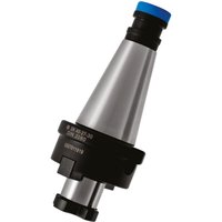 Eroglu - Quernut-Aufsteckdorne sk 40 mit vergrößertem Bunddurchmesser 22 mm von EROGLU