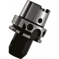 Fräseraufnahme DIN 6359 HSK-A 80 mit Kühlkanal 20 x 100 mm von EROGLU