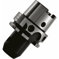 Fräseraufnahme din 6359 hsk-a 40 Whistle-Notch 6 x 80 mm von EROGLU