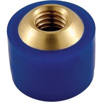 Kunststoff-Kugelspritzdüse 14 mm Kunststoff-Kugelspritzdüse 14 mm von EROGLU