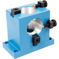 Montageblock Aluminium für sk 40 von EROGLU