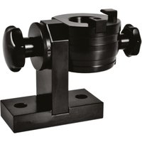 Montageblock Stahl schwenkbar für VDI 30 von EROGLU