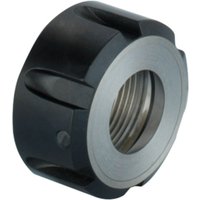 Spannmutter er din 6499 Kugelgelagerte Ausführung er 20 Spannmutter er din 6499 Kugelgelagerte Ausführung er 20 von EROGLU