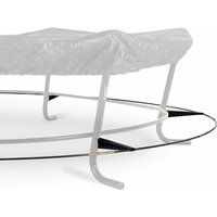 EXIT Mähroboter-Stopper für Lotus und Elegant Trampoline ø427cm EXIT Mähroboter-Stopper für Lotus und Elegant Trampoline ø427cm von ERREBI GROUP
