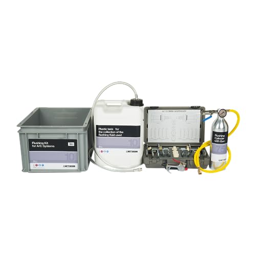 ERRECOM A/C System Waschset von ERRECOM