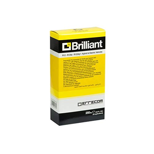 Errecom – Errecom Brilliant 250 ml – UV-Tracker Errecom – Errecom Brilliant 250 ml – UV-Tracker von ERRECOM