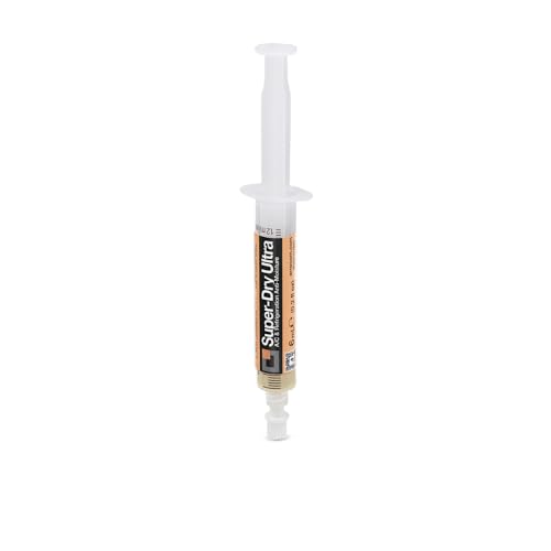 Errecom Super-Dry Ultra Additiv gegen Feuchtigkeit, 6 ml von ERRECOM