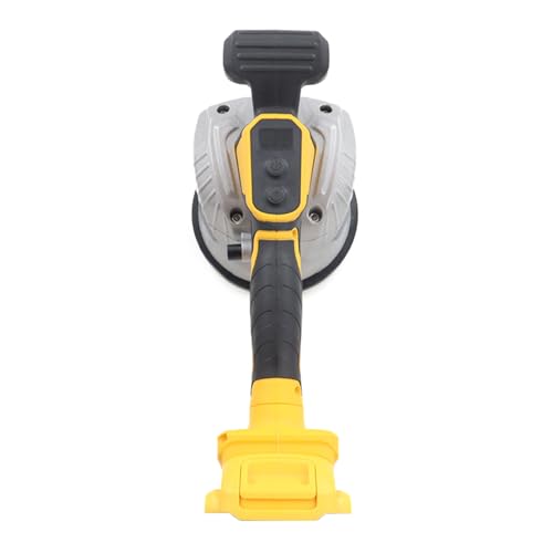 21V Automatische Fliesenfliesenmaschine Hohe Tragfähigkeit Wand Bodenfliesen Verlegen Vibrierendes Werkzeug Handheld Fliesen Nivellierer 21V Automatische Fliesenfliesenmaschine Hohe Tragfähigkeit Wand Bodenfliesen Verlegen Vibrierendes Werkzeug Handheld Fliesen Nivellierer von ERRORY
