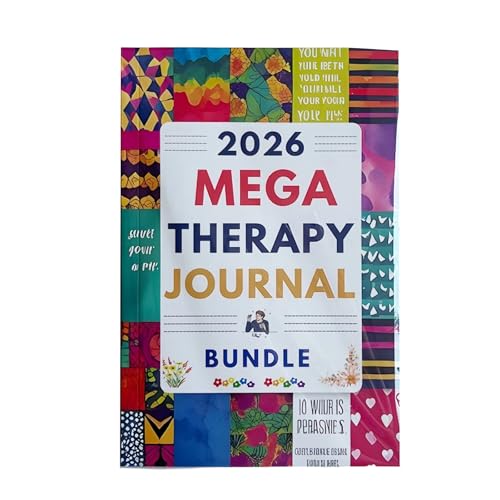Arbeitsbuch für emotionale Gesundheit: Planer und geführtes Tagebuch für das tägliche psychische Wohlbefinden und Psychologie, Reflexions-Notizbuch Arbeitsbuch für emotionale Gesundheit: Planer und geführtes Tagebuch für das tägliche psychische Wohlbefinden und Psychologie, Reflexions-Notizbuch von ERRORY