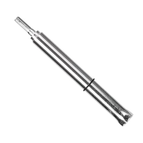 Decken-Nivellierhülse, 10/12/14/17 mm, Hohlsteckschlüssel, Verlängerung, Hohlschraube, Mutter, Bohren, professionelles Steckschlüssel-Set von ERRORY