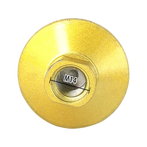 Diamantine Basteln Schleifen Polieren Gravieren Bit Schleifwerkzeug für Rotationswerkzeug Stein Glas Metall Holz Beruf Verwendung Keramik Formgebiss von ERRORY